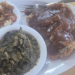 Arlene’s Kountry Kitchen - This is the first we all hoped for grandma to make!!!!  Can't wait to come back!