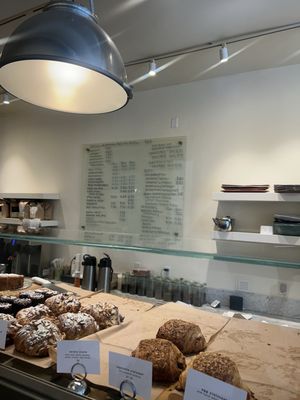 Tulie Bakery by null