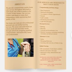 Heart to Heart Home Care Services