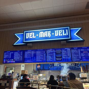 Del Mar Deli - Sandwiches Near Me - Las Vegas, Nevada Del Mar Deli - Sandwiches Near Me - Las Vegas, Nevada