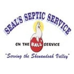 Seal's Septic Service