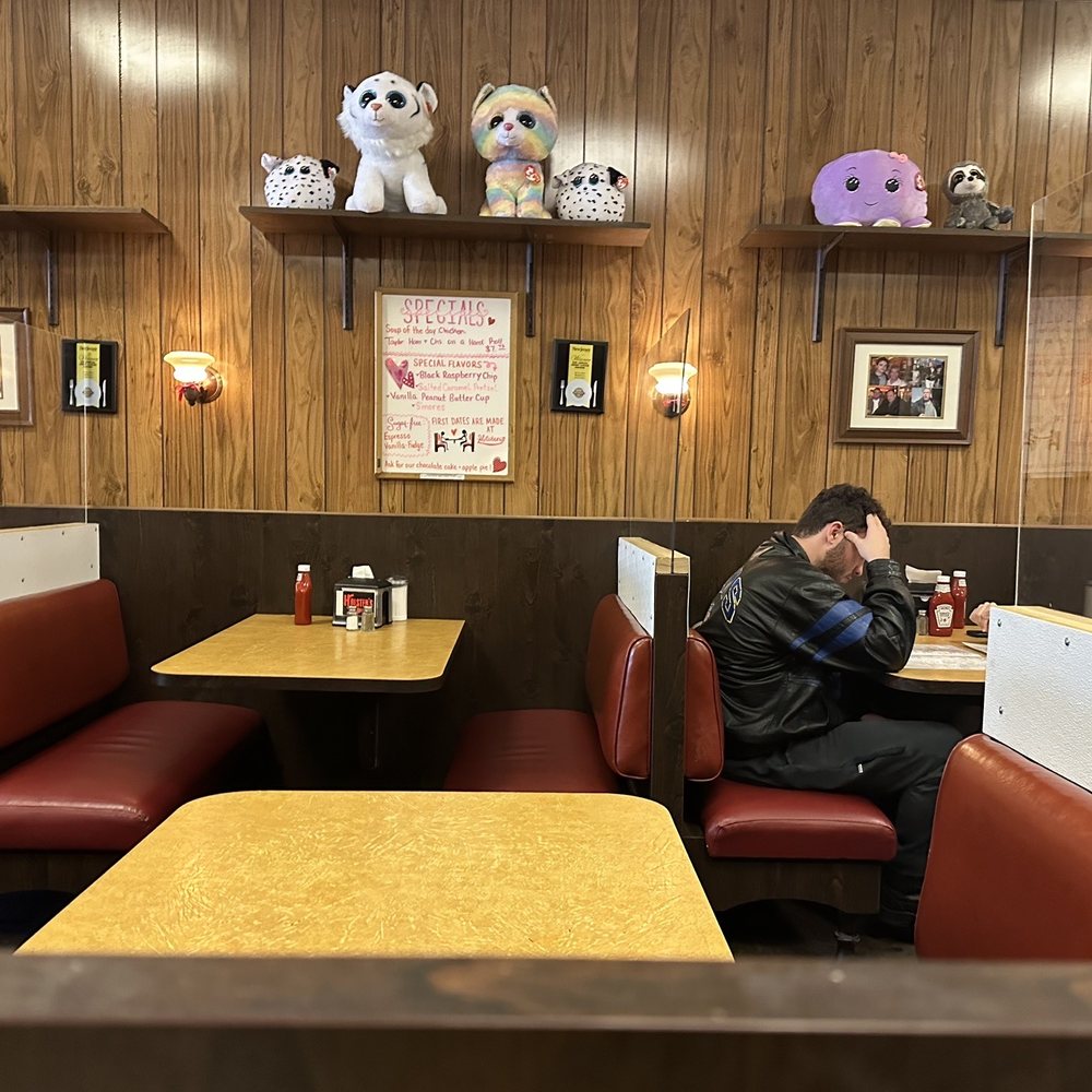 Holsten's - Candy Stores Near Me - Bloomfield, New Jersey