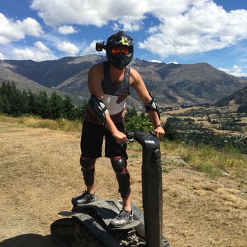 Mountain Shredder Queenstown - Come and try this incredible new machine in Queenstown - Tours Near Me Mountain Shredder Queenstown - Come and try this incredible new machine in Queenstown - Tours Near Me