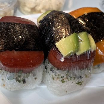 Musubi Kai - Hawaiian Near Me - Seattle, Washington
