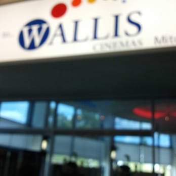 Wallis Cinema Mitcham - Cinema Near Me - Torrens Park, SA