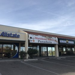 Marielena's Bakery Panadería - Hidden gem!