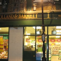 Holland & Barrett