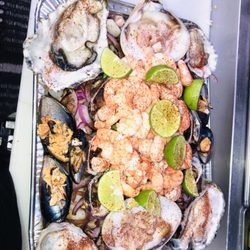 La Perla del Pacifico