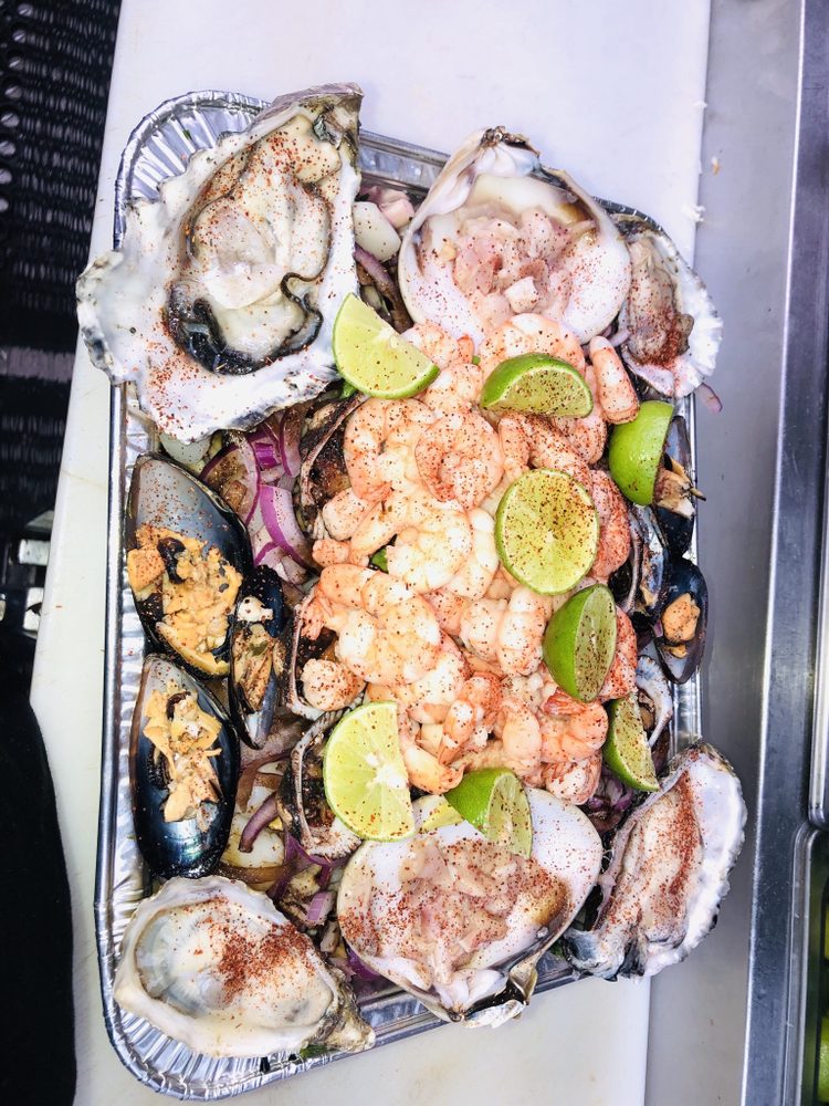 La Perla del Pacifico