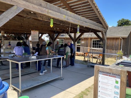 Pie Ranch by null