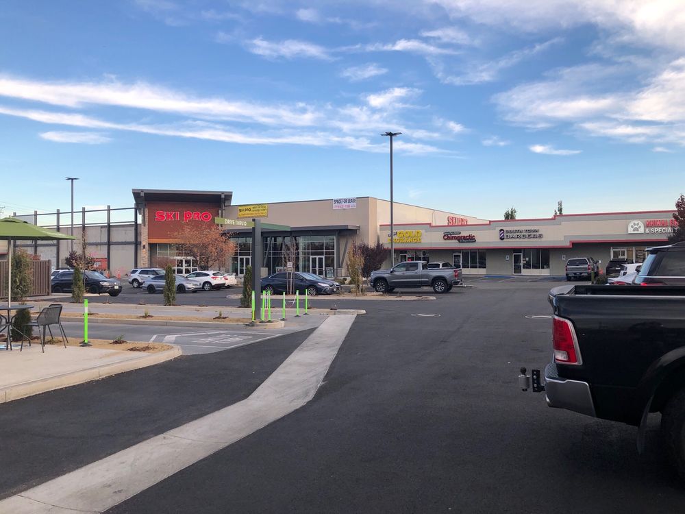 THE CROSSING AT MEADOWOOD SQUARE 6405 S Virginia St, Reno, Nevada