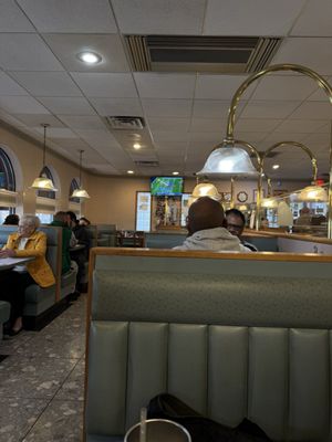 Cosmos Restaurant by null