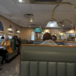 Cosmos Restaurant