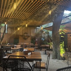 Pizzeria Manglar