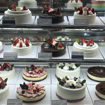 Paris Baguette - Coffee & Tea Near Me - Irvine, California