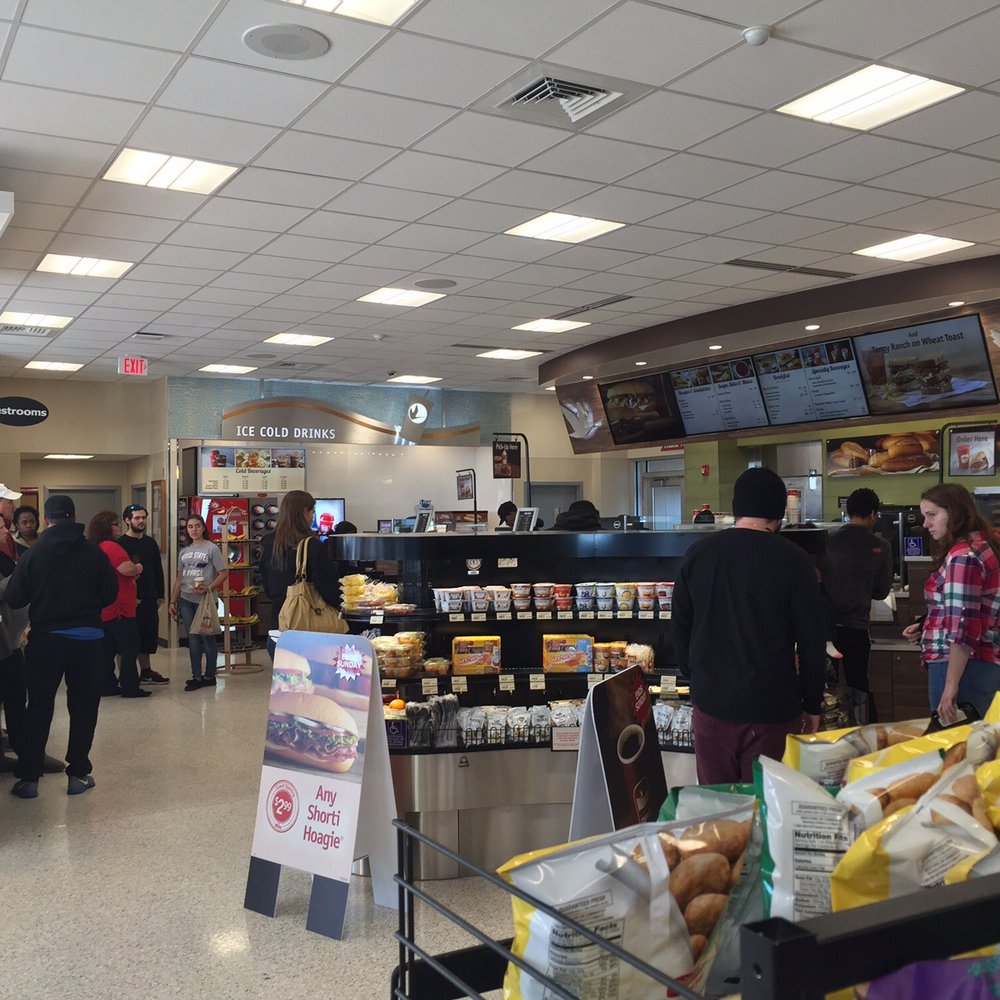 Wawa - Interior - Gas Stations Near Me - Suffolk, Virginia Wawa - Interior - Gas Stations Near Me - Suffolk, Virginia
