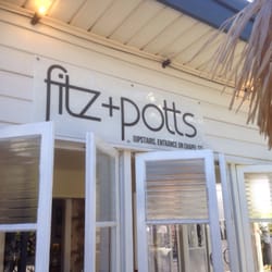 Fitz and Potts