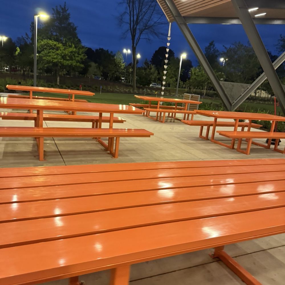 Bridgestone park - Dog Parks Near Me - Spring, Texas