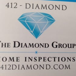 The Diamond Group Home Inspections