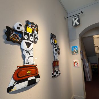 Kezic Gallery - TangoDog art pieces - Art Galleries Near Me - New Orleans, Louisiana Kezic Gallery - TangoDog art pieces - Art Galleries Near Me - New Orleans, Louisiana