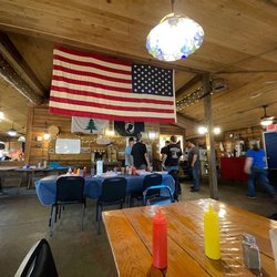 Patriots Smokehouse
