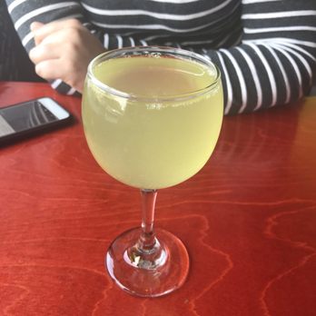 The Fly Trap - Mimosa - Diners Near Me - Ferndale, Michigan