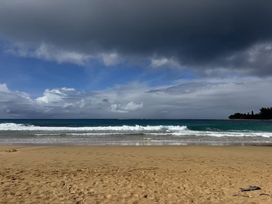 Ha'ena State Park by null