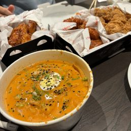Ddeok-bokki