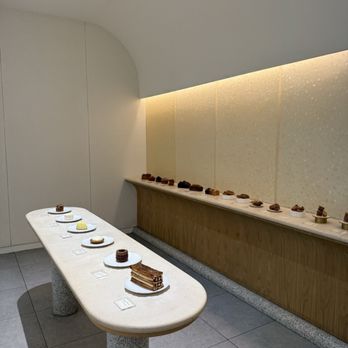 Lysee - Desserts Near Me - New York, New York Lysee - Desserts Near Me - New York, New York