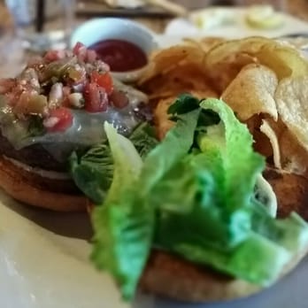 The Vineyard Rose Restaurant - New American Near Me - Temecula, California