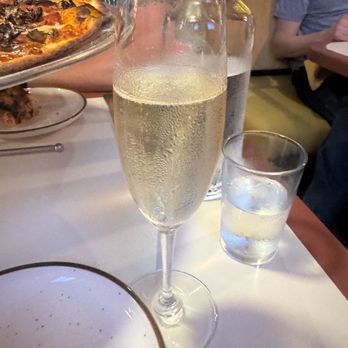 Nonno's - Prosecco - Pizza Near Me - Houston, Texas Nonno's - Prosecco - Pizza Near Me - Houston, Texas