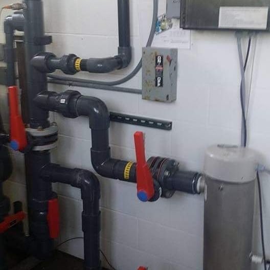 Slide of Joseph Plumbing and Heating