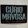 Curio Mrvosa Books and More gift card