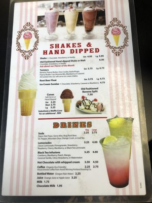 Shake N Burger Coos Bay by null