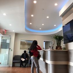 Xiaoyan Song, MD - Reception area