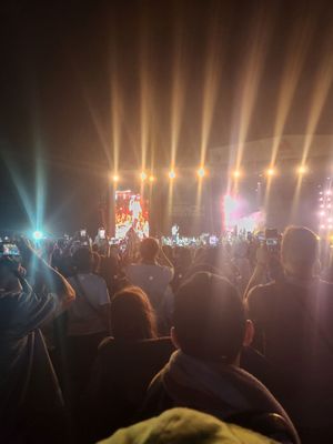 Fort Lauderdale Beach by null