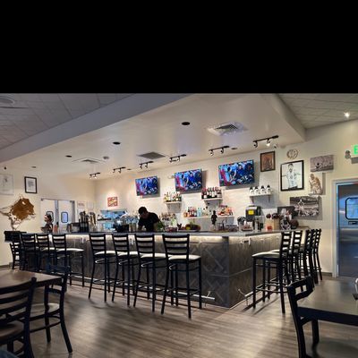 Pampa Bar & Grill Katy by null