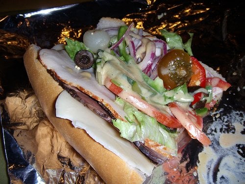 La Sandwicherie Miami Beach by null La Sandwicherie Miami Beach by null