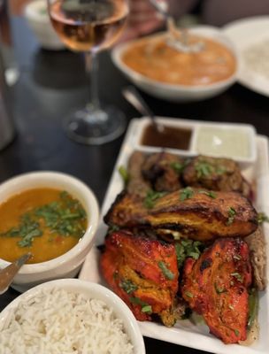 Curry and More by null