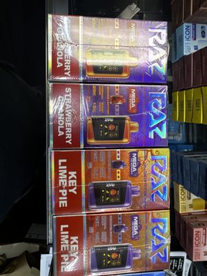 clove cigarette indonesia packet of indonesian kretek clove cigarettes Stock Photo