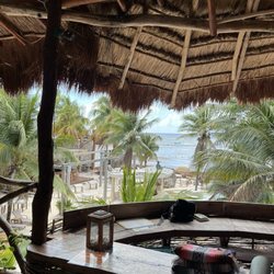 Mandarino Beach Club
