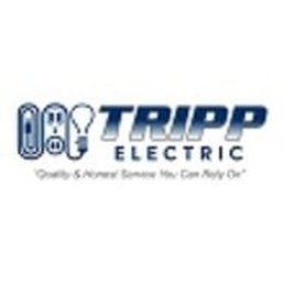 Exterior photo of Tripp Electric Exterior photo of Tripp Electric
