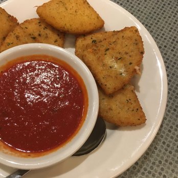 La Casa Pizzaria - pretty good mozzerella triangles - Pizza Near Me - Omaha, Nebraska La Casa Pizzaria - pretty good mozzerella triangles - Pizza Near Me - Omaha, Nebraska