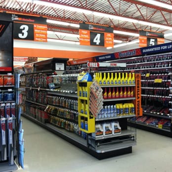 AutoZone - Auto Parts & Supplies Near Me - Rochester, New York AutoZone - Auto Parts & Supplies Near Me - Rochester, New York