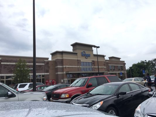 Kroger by null