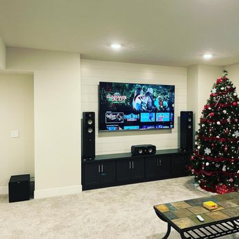 NuVision Audio and Video - TV Mounting Near Me NuVision Audio and Video - TV Mounting Near Me