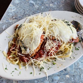 Oregano's - Chicken Parmesan - Pizza Near Me - Phoenix, Arizona Oregano's - Chicken Parmesan - Pizza Near Me - Phoenix, Arizona