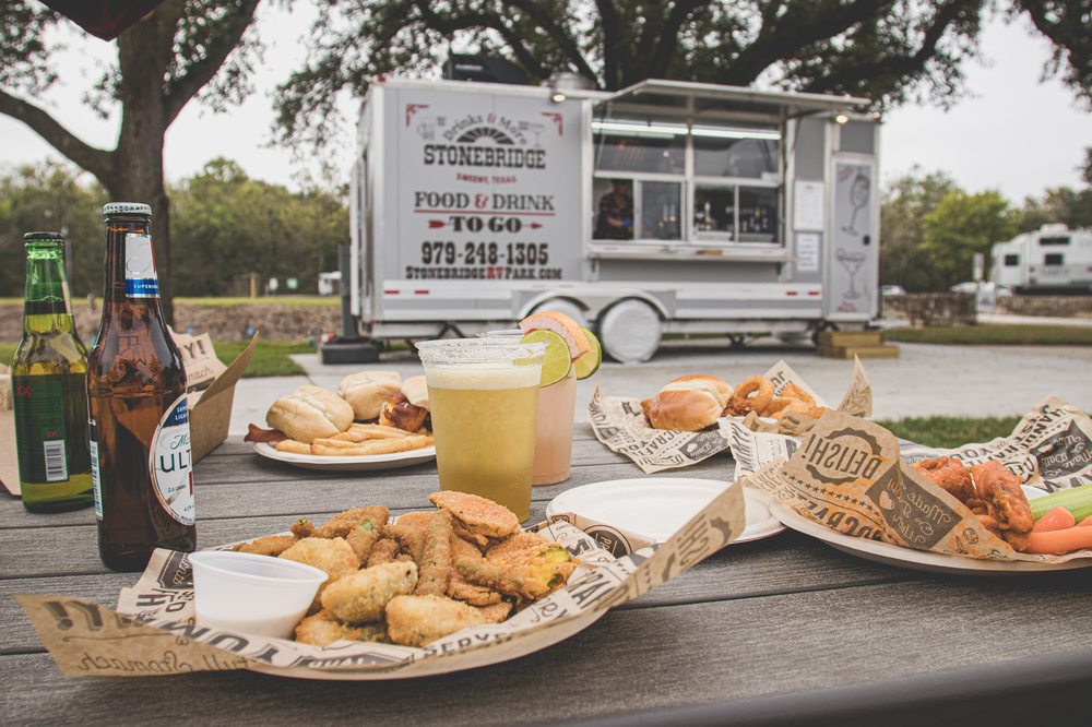 STONEBRIDGE BAR & GRILL with photos Updated August 2024 22 Photos