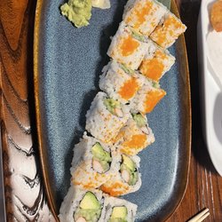 Sushi Nest