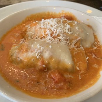 Moscato - Eggplant rollitini - Italian Near Me - Scarsdale, New York